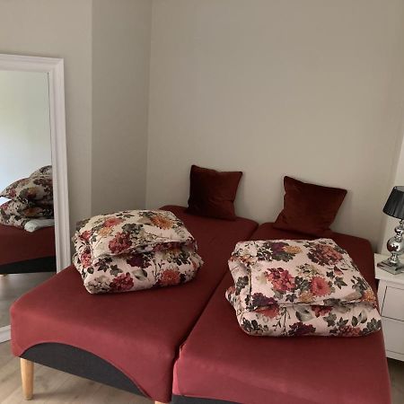 Free Parking Central 2Bedrooms With Terrace Олесунн Экстерьер фото