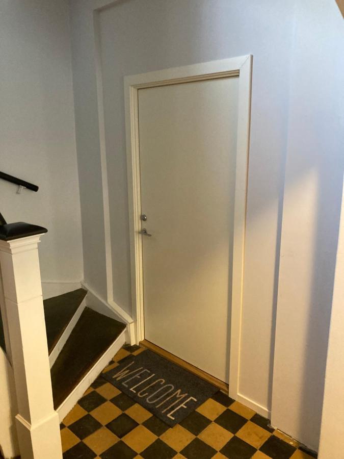 Free Parking Central 2Bedrooms With Terrace Олесунн Экстерьер фото