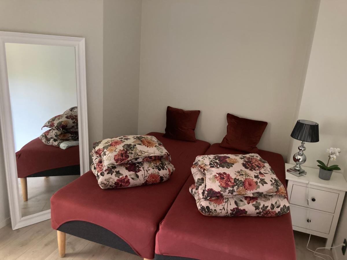 Free Parking Central 2Bedrooms With Terrace Олесунн Экстерьер фото